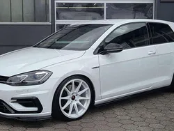 Other Gebraucht 2017 VW Golf VII R Kleinwagen | 28.500 €