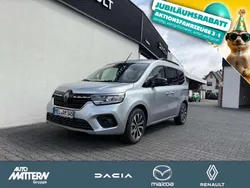 Grau Neu 2025 Renault Kangoo Techno Van / Kleinbus | 29.680 € (Fairer Preis)