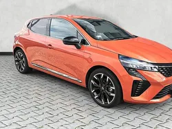 Valencia orange Neu 2025 Renault Clio V Techno | 20.280 € (Guter Preis)