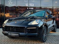 Schwarz Gebraucht 2018 Porsche Cayenne S SUV | 41.000 € (Fairer Preis)
