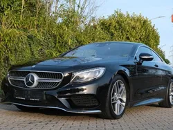 Schwarz Gebraucht 2015 Mercedes S500 AMG Limousine | 40.900 € (Guter Preis)