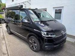 Schwarz Gebraucht 2021 VW T6.1 Van | 54.900 € (Superpreis)