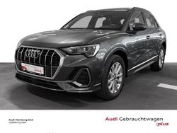 6y daytonagrau perleffekt Gebraucht 2024 Audi Q3 S-Line SUV | 41.220 € (Fairer Preis)
