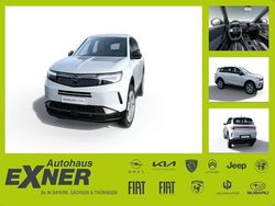 Weiß (arktis weiß) Neu 2025 Opel Grandland X Edition SUV | 31.990 € (Fairer Preis)