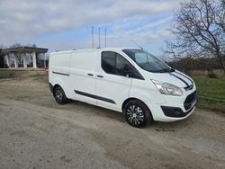 Weiß Gebraucht 2014 Ford Transit Van / Kleinbus | 6.500 €