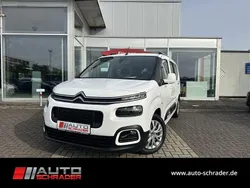 Weiß Gebraucht 2019 Citroën Berlingo PureTech Van / Kleinbus | 18.450 € (Teuer)
