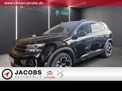 Schwarz Neu 2025 Citroën C5 Aircross SUV | 31.470 € (Fairer Preis)