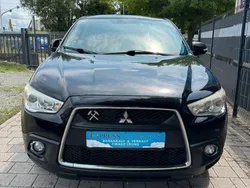 Schwarz Gebraucht 2010 Mitsubishi ASX Edition SUV | 4.999 € (Teuer)