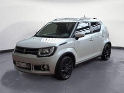 Weiß Gebraucht 2019 Suzuki Ignis Comfort+ SUV | 10.760 € (Fairer Preis)