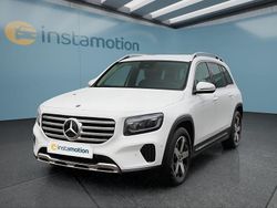 Weiß Gebraucht 2024 Mercedes GLB180 SUV | 36.249 € (Fairer Preis)