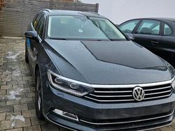 Gebraucht 2019 VW Passat Kombi | 23.000 €