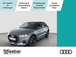 Grau Gebraucht 2025 Audi A1 Sport Kleinwagen | 26.890 € (Fairer Preis)