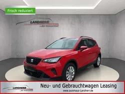 Andere Gebraucht 2024 Seat Arona Style SUV | 18.785 € (Guter Preis)