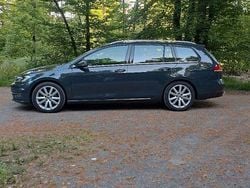 Gebraucht 2018 VW Golf VII Highline Kombi | 12.000 € (Fairer Preis)