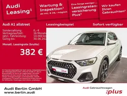 Tausilber metallic Gebraucht 2024 Audi A1 Ambiente Kleinwagen | 31.200 € (Fairer Preis)