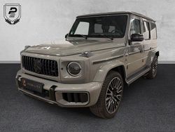Grau Gebraucht 2024 Mercedes G63 AMG AMG SUV | 229.551 €