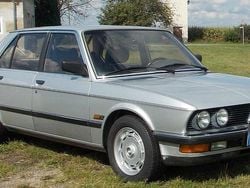 Silber Gebraucht 1985 BMW M535 Limousine | 20.500 €