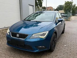 Gebraucht 2016 Seat Leon Kombi | 5.850 € (Superpreis)