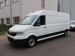 Weiß Gebraucht 2022 MAN TGE Van | 14.900 €