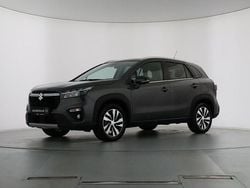 Grau Gebraucht 2023 Suzuki SX4 Comfort SUV | 21.689 € (Superpreis)