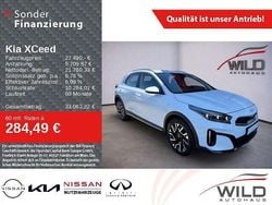 Wd) casa white s (weiss Neu 2025 Kia XCeed Vision SUV | 27.490 € (Guter Preis)