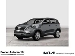 Grau Neu 2025 Kia EV3 GT-Line SUV | 55.890 €