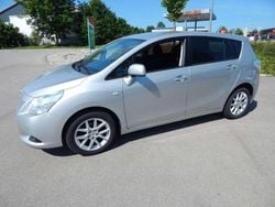 Silber Gebraucht 2013 Toyota Verso Life Van / Kleinbus | 6.999 € (Superpreis)