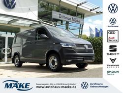 Grau Gebraucht 2024 VW T6.1 Van | 39.590 € (Superpreis)