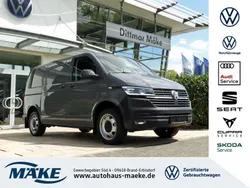 Grau Gebraucht 2024 VW T6.1 Van | 41.890 € (Superpreis)