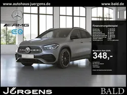 Manufaktur magno lack manufakt Gebraucht 2022 Mercedes GLA250 AMG SUV | 36.980 € (Fairer Preis)