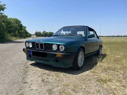 Gebraucht 1991 BMW 318 Cabriolet Cabrio | 21.500 €