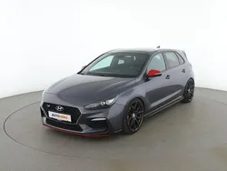 Grau Gebraucht 2019 Hyundai i30 N Performance Limousine | 24.360 € (Fairer Preis)