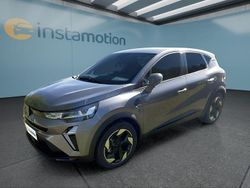 Grau Neu 2025 Renault Captur SUV | 25.499 € (Fairer Preis)