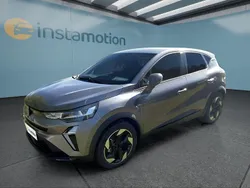 Grau Neu 2025 Renault Captur SUV | 25.499 € (Fairer Preis)