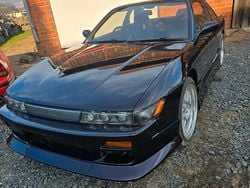 Violet Gebraucht 1992 Nissan 200 SX S Coupé | 20.999 €