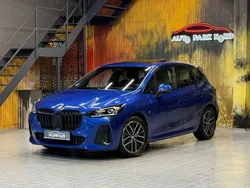 Blau Gebraucht 2023 BMW 223 Active Tourer M Sport Van / Kleinbus | 33.900 € (Fairer Preis)