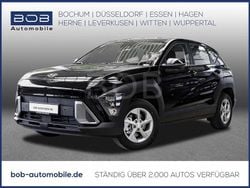 Abyss black (schwarz) Neu 2025 Hyundai Kona Select SUV | 29.333 € (Guter Preis)