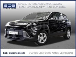 Abyss black (schwarz) Neu 2025 Hyundai Kona Select SUV | 29.333 € (Guter Preis)