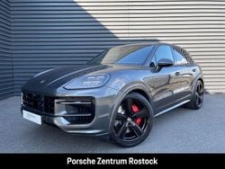 Quarzitgraumetallic Neu 2025 Porsche Cayenne GTS SUV | 171.412 € (Etwas zu teuer)