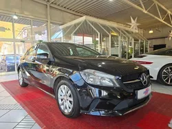 Andere Gebraucht 2016 Mercedes A160 Business Limousine | 12.900 € (Fairer Preis)
