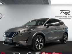 Andere Gebraucht 2023 Nissan Qashqai 360º SUV | 28.490 € (Fairer Preis)