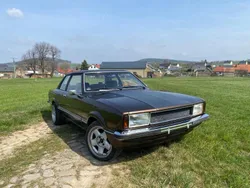 Gebraucht 1979 Ford Taunus Coupé | 4.400 €