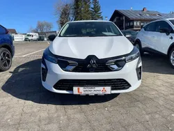 Antarktisweiß Neu 2025 Mitsubishi Colt Basis Kleinwagen | 16.990 € (Guter Preis)