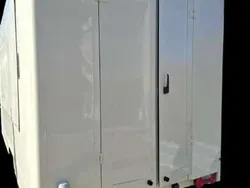 Weiß Gebraucht 2011 Iveco Daily Van | 25.000 €