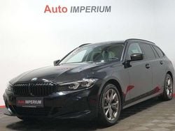 Schwarz Gebraucht 2023 BMW 320 Shadowline Limousine | 30.790 € (Guter Preis)