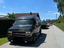 Gebraucht 1993 GMC Vandura Van / Kleinbus | 15.800 €
