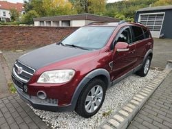 Gebraucht 2009 Chevrolet Captiva Sport SUV | 2.999 € (Superpreis)