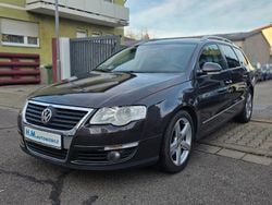 Braun Gebraucht 2009 VW Passat Sportline Kombi | 4.990 € (Fairer Preis)
