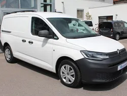 Andere Gebraucht 2023 VW Caddy Maxi Van / Kleinbus | 31.790 € (Fairer Preis)