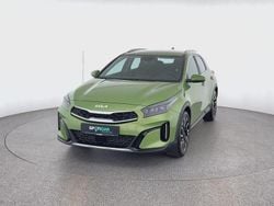 Grün Gebraucht 2023 Kia XCeed Spirit SUV | 23.970 € (Guter Preis)